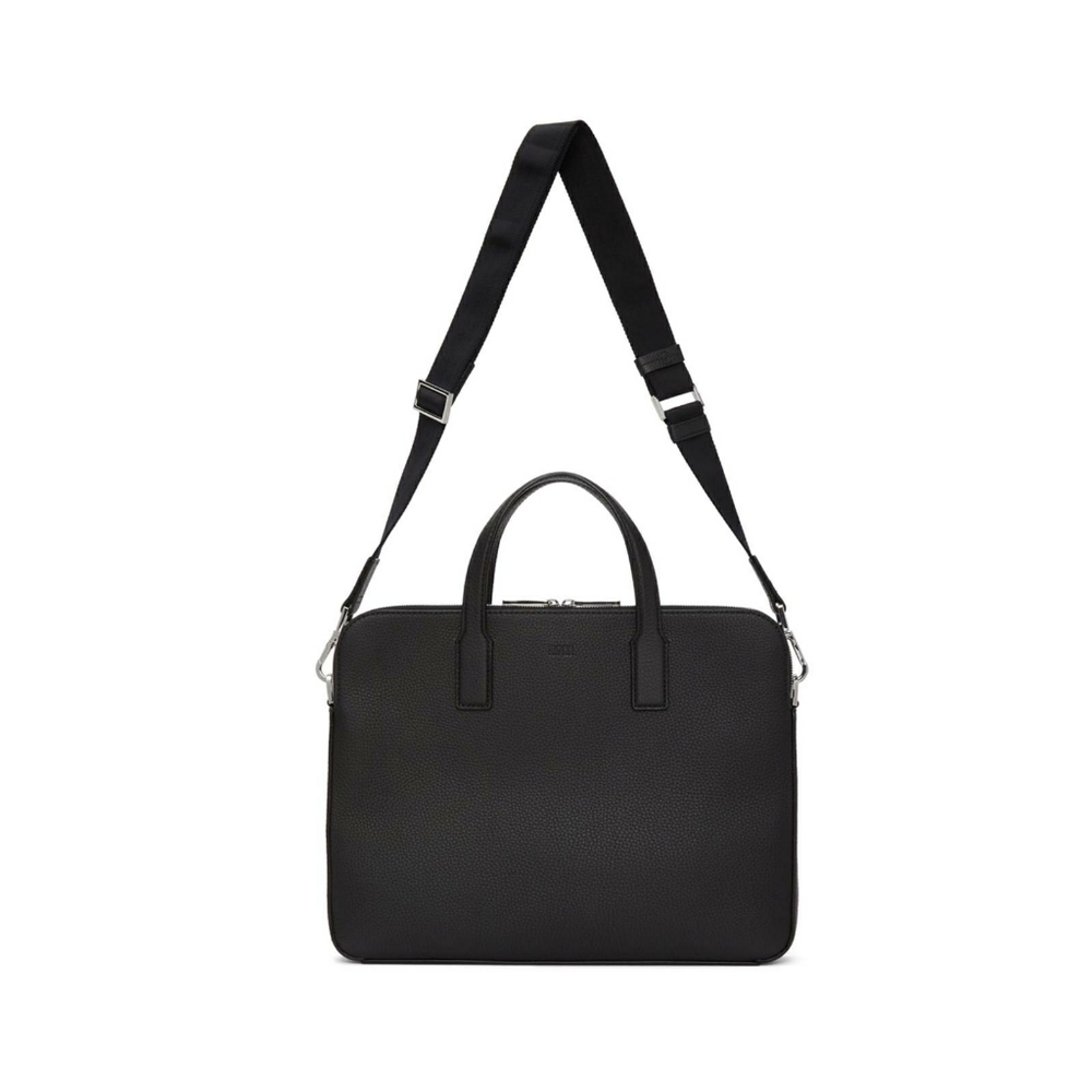 Hugo Boss Black Laptop Bag